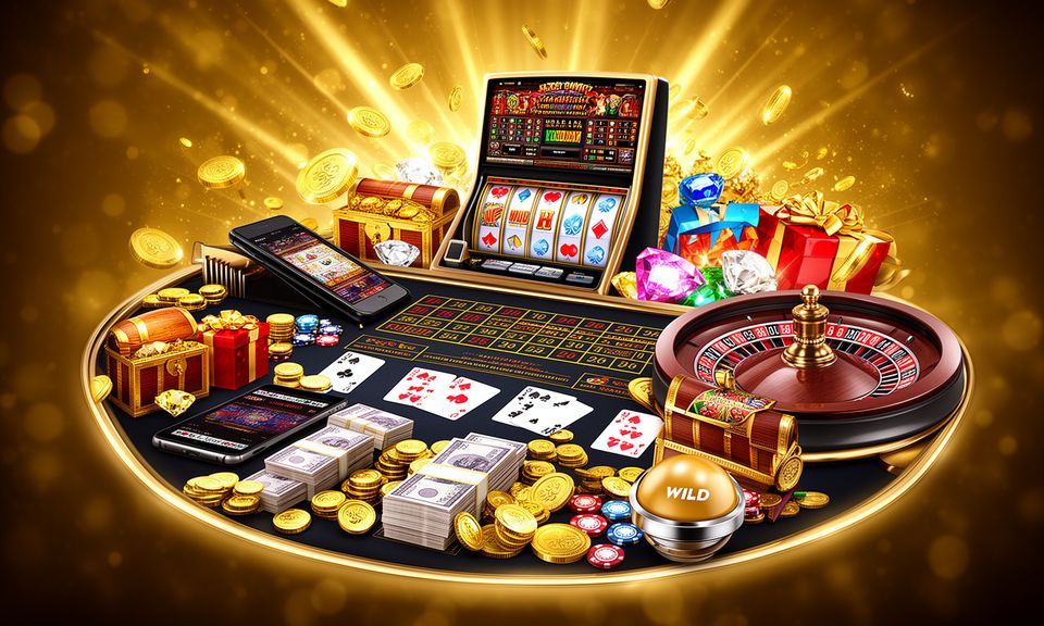 Roulette Speedway